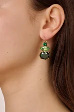 PARSANA EARRING 470012 DYRBERG/KERN FW25-26 - Image 2