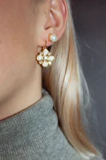 MITZI EARRING 353896 DYRBERG/KERN FW25-26 - Image 2