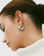 Cane Hoops Multi L Steel EDBLAD FW25-26 - Image 2