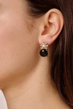 BECKIA EARRING 470098 DYRBERG/KERN FW25-26 - Image 2