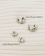 Cane Hoops Multi L Steel EDBLAD FW25-26 - Image 4