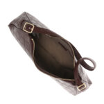 Γυναικεία τσάντα ώμου Ivy Plum Prugna BYBLOS FW25-26 - Image 3