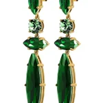 TENERE EARRING 470032 DYRBERG/KERN FW25-26