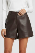 Σορτς Onlcora ONLY FW25-26 - Image 2