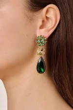 MISIA EARRING 470095 DYRBERG/KERN FW25-26 - Image 2