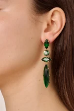 TENERE EARRING 470032 DYRBERG/KERN FW25-26 - Image 2