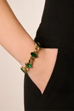 ZELKO BRACELET 470052 DYRBERG/KERN FW25-26 - Image 2