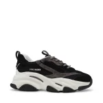 Γυναικεία Sneakers Possession-e Trainer Black Smoke STEVE MADDEN FW25-26