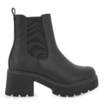 Women's boots black SEVEN FW25-26