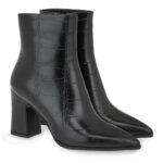 Γυναικεία μποτάκια SEVEN FW25-26 - Image 2