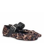 BALLERINAS black SEVEN FW25-26 - Image 2