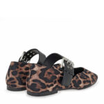 BALLERINAS black SEVEN FW25-26 - Image 3