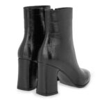 Γυναικεία μποτάκια SEVEN FW25-26 - Image 4