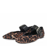 BALLERINAS black SEVEN FW25-26 - Image 4