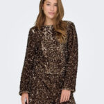 ONLCONFIDENCE Beige Blouse ONLY FW25-26