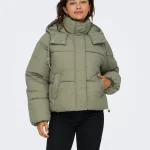 ONLHOPE Puffer jacket ONLY FW25-26
