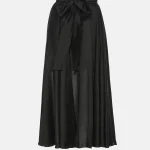 High-waisted midi skirt LYNNE FW25-26