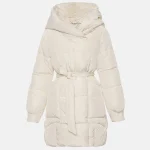 Jacket with a pronounced hood LYNNE FW25-26