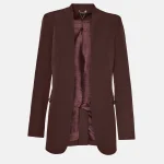 Mid-length slim line jacket LYNNE FW25-26