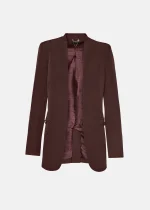 Mid-length slim line jacket LYNNE FW25-26