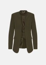 Mid-length slim line jacket LYNNE FW25-26