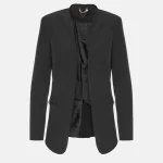 Mid-length slim line jacket LYNNE FW25-26