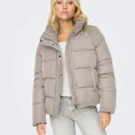 ONLNEWCOOL Καπιτονέ μπουφάν ONLY FW25-26