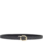 Women's Belt Black BYBLOS FW25-26