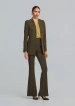 Mid-length slim line jacket LYNNE FW25-26 - Image 2