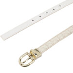 Women's Belt Beige BYBLOS FW25-26 - Image 2
