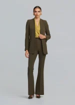 Mid-length slim line jacket LYNNE FW25-26 - Image 4