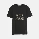 Blouse with pearls and crystals LYNNE SS26