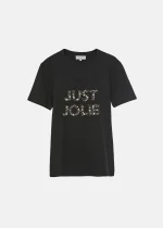 Blouse with pearls and crystals LYNNE SS26