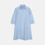 Mini dress in a comfortable line LYNNE SS26