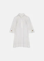 Mini dress in a comfortable line LYNNE SS26