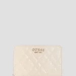 isemay medium zip around wallet GUESS SS26