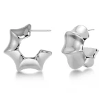 Cane Hoops Multi L Steel EDBLAD SS26