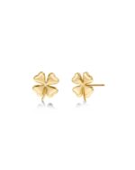 Lucky Mini Studs Gold EDBLAD SS26