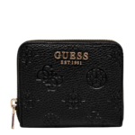 CRESIDIA II SLG Black logo GUESS SS26