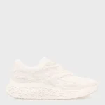 Women's Sneakers White GUESS FW25-26