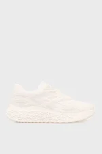 Women's Sneakers White GUESS FW25-26