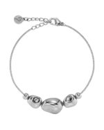 Leora Bracelet Steel EDBLAD SS26