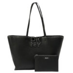 Τσάντα ώμου NICOLE TOTE DKNY SS26