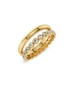 Grace Ring Gold EDBLAD SS26