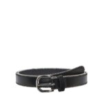 Γυναικεία Ζώνη ONLALVA Black ONLY FW25-26