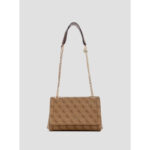 Noelle Ii 4G Logo Shoulder Bag - Handbag GUESS SS26