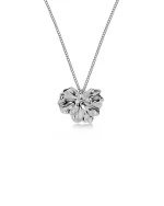 Gerana Necklace S Steel EDBLAD SS26