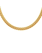 Spiga Chain Necklace Gold EDBLAD SS26