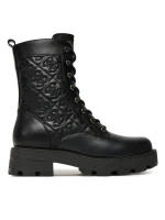 Γυναικεία Μποτάκια Yancee GUESS FW25-26