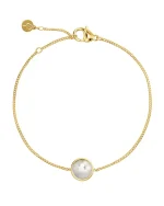 Gabrielle Bracelet Gold EDBLAD SS26